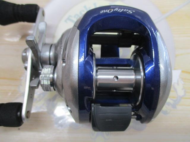 11ソルティーワンPG LH｜＠ベリーネット 日本最大新品中古釣具WEBショップ