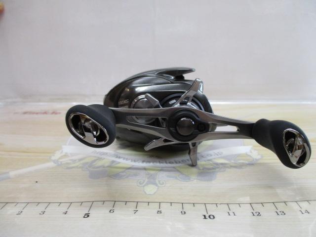 23メタニウム 100XG｜＠ベリーネット 日本最大新品中古釣具WEBショップ