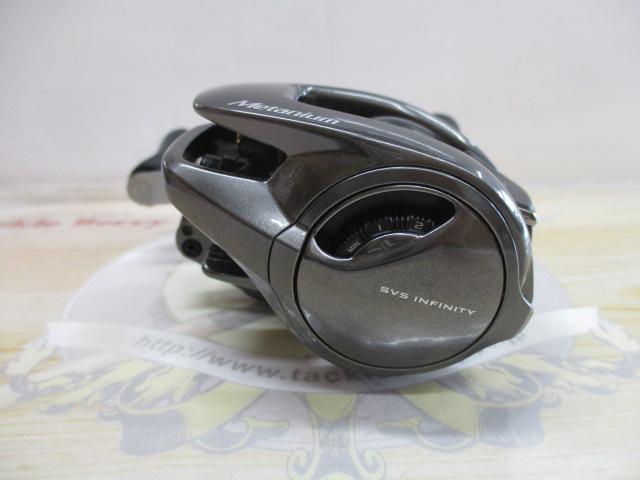 23メタニウム 100XG｜＠ベリーネット 日本最大新品中古釣具WEBショップ