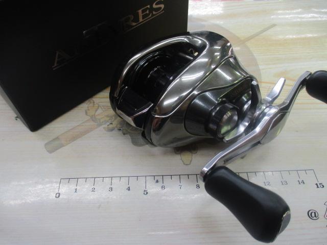 25アンタレス 100XG｜＠ベリーネット 日本最大新品中古釣具WEBショップ