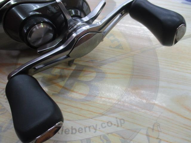 25アンタレス 100XG｜＠ベリーネット 日本最大新品中古釣具WEBショップ