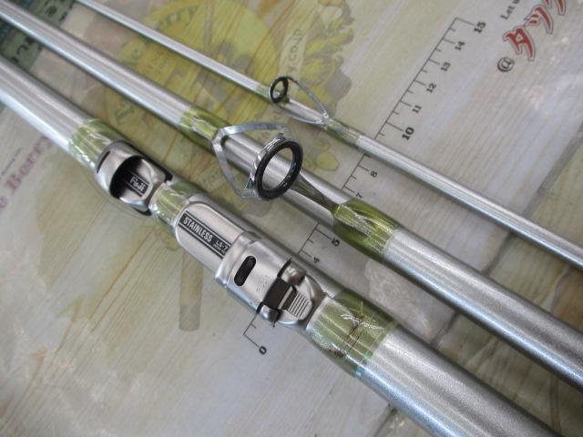 トップファイタープロスティンガー30-425LC