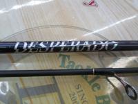 デスペラード DS-832LL