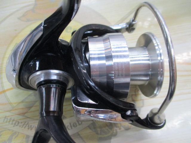 19レグザ LT3000D-CXH｜＠ベリーネット 日本最大新品中古釣具WEBショップ