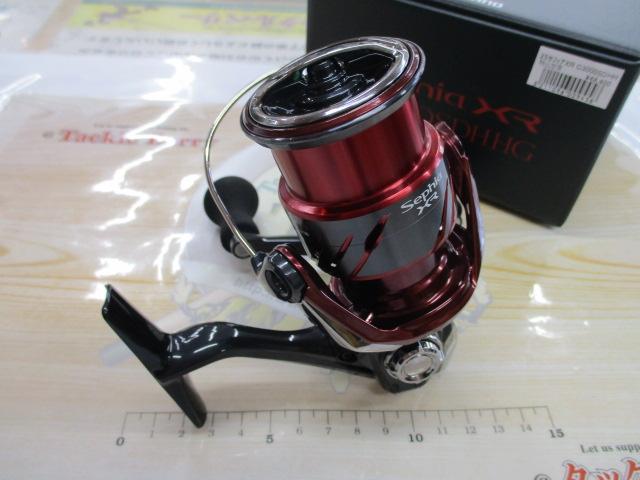 25セフィアXR C3000SDHHG｜＠ベリーネット 日本最大新品中古釣具WEB