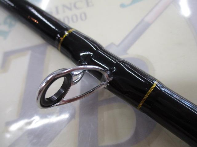 CBアライザーカットウフグ150