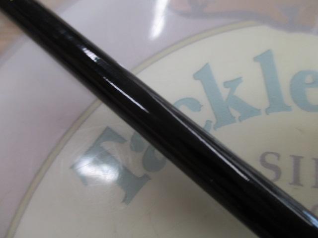 CBアライザーカットウフグ150