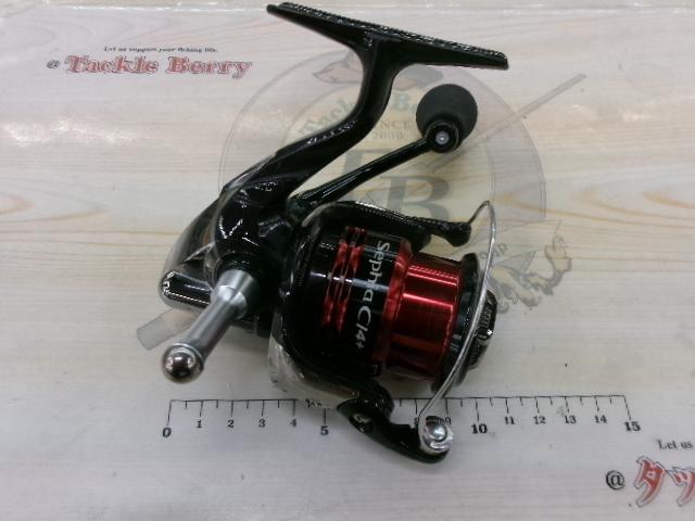 12セフィアCI4+ C3000HGS｜＠ベリーネット 日本最大新品中古釣具WEB