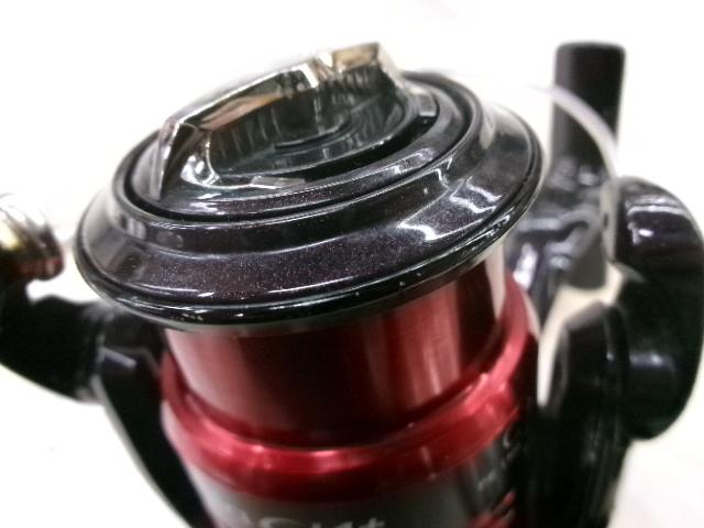 12セフィアCI4+ C3000HGS｜＠ベリーネット 日本最大新品中古釣具WEB