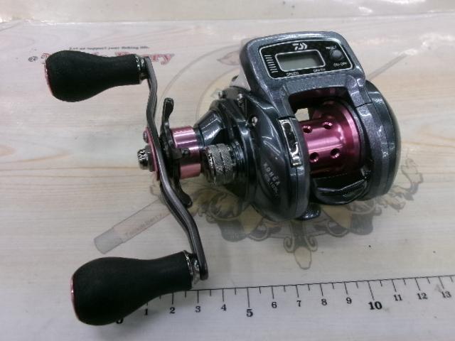 紅牙ICS 103L｜＠ベリーネット 日本最大新品中古釣具WEBショップ