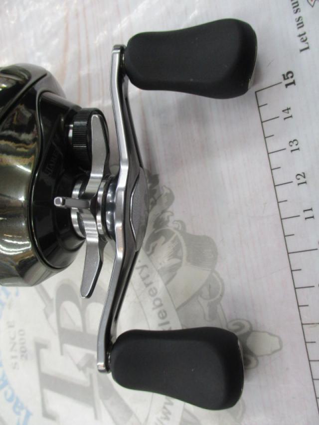 25アンタレス 101XG｜＠ベリーネット 日本最大新品中古釣具WEBショップ