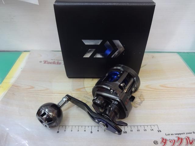 ソルティガBJ 200H｜＠ベリーネット 日本最大新品中古釣具WEBショップ