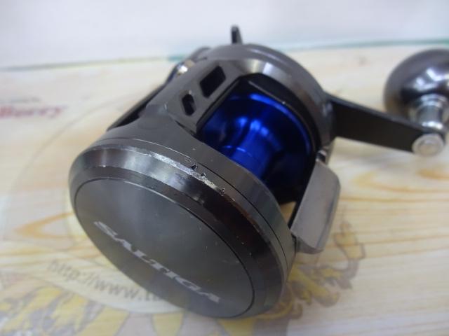ソルティガBJ 200H｜＠ベリーネット 日本最大新品中古釣具WEBショップ