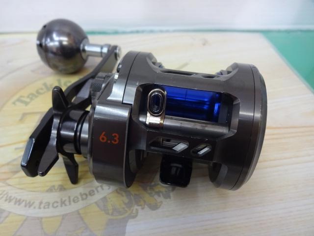 ソルティガBJ 200H｜＠ベリーネット 日本最大新品中古釣具WEBショップ