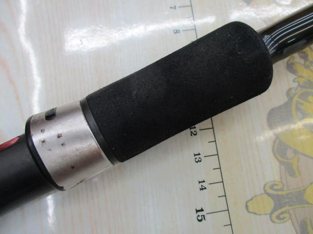エギグランドトライバル EGTS-83ti
