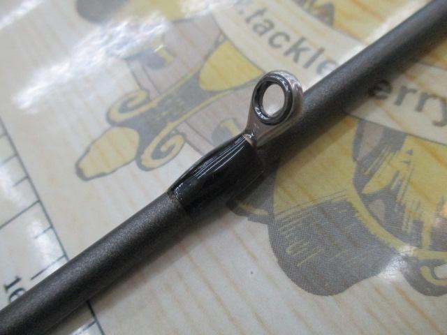 エギグランドトライバル EGTS-83ti
