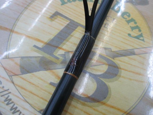 TD-S 732MLFS-S｜＠ベリーネット 日本最大新品中古釣具WEBショップ