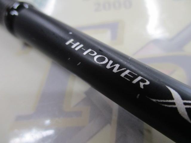 21ムーンショット S86ML