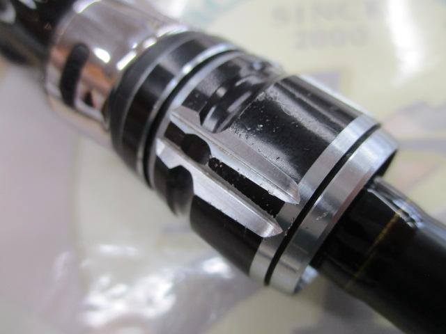 エンカウンター S86ML