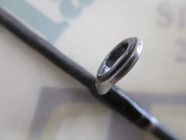 エンカウンター S86ML