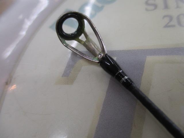 エンカウンター S86ML