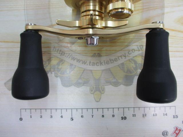 23カルカッタコンクエストMD 301XGLH｜＠ベリーネット 日本最大新品