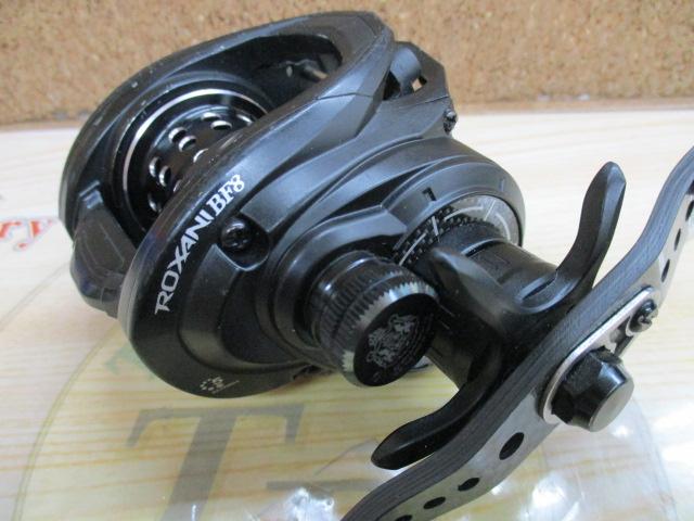 ロキサーニ BF8｜＠ベリーネット 日本最大新品中古釣具WEBショップ