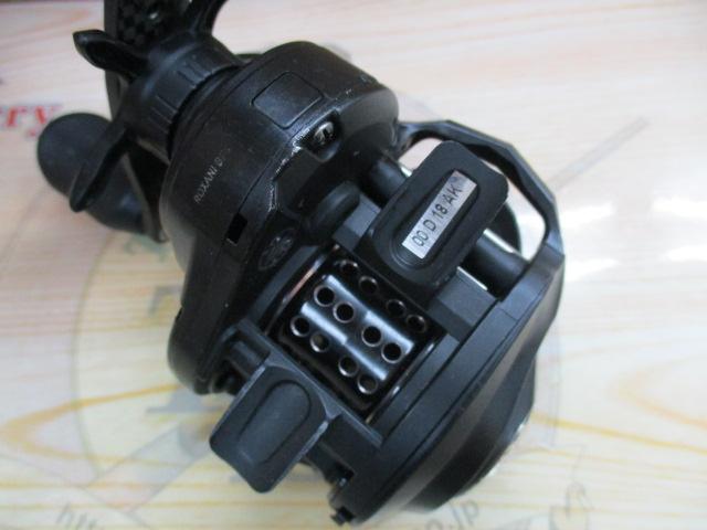 ロキサーニ BF8｜＠ベリーネット 日本最大新品中古釣具WEBショップ