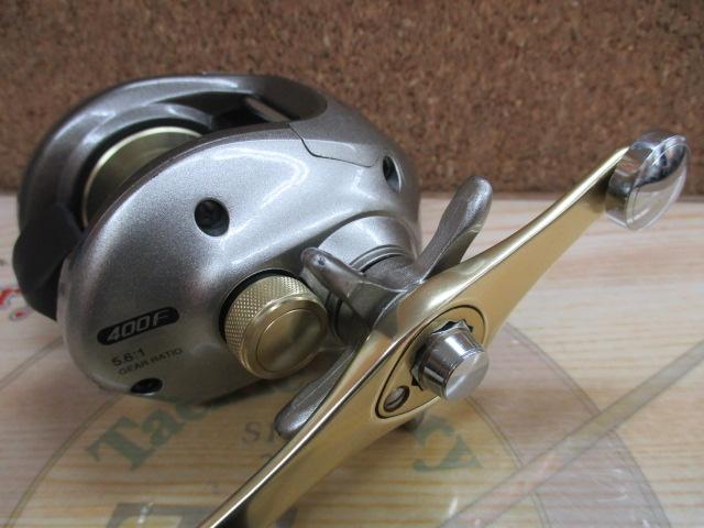 02バイオクラフト 400F