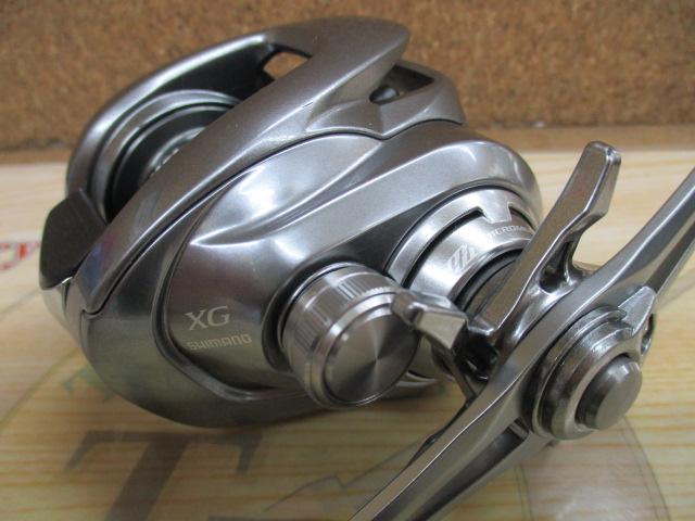 22メタニウムシャローエディションXG RH｜＠ベリーネット 日本最大新品
