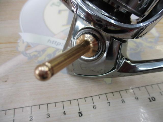 18ステラ C2000SHG