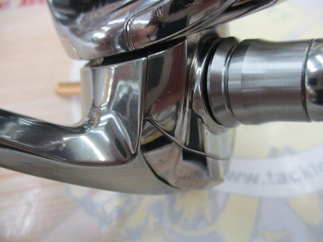 18ステラ C2000SHG