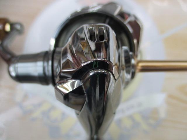 18ステラ C2000SHG