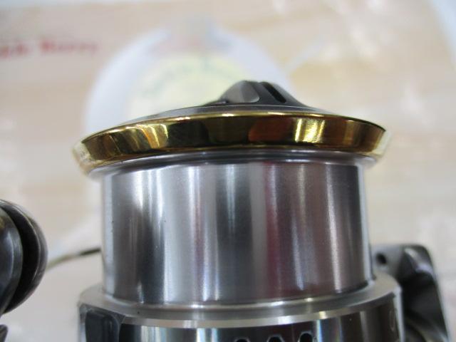 18ステラ C2000SHG