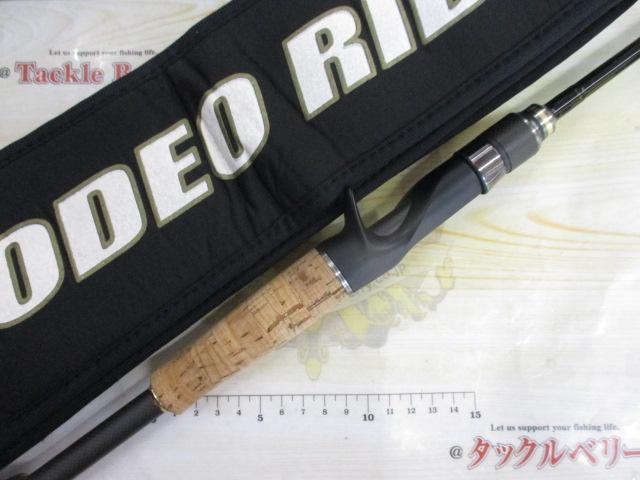 ロデオライド RR-BF63ULXFF｜＠ベリーネット 日本最大新品中古釣具WEB