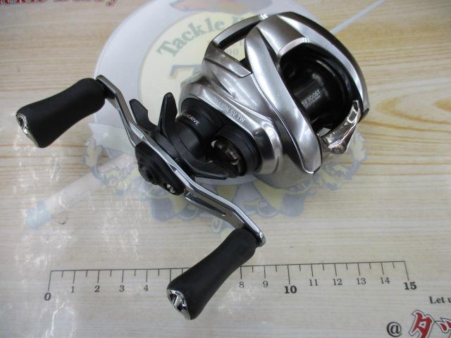 21ジリオン SV TW 1000XHL｜＠ベリーネット 日本最大新品中古釣具WEB