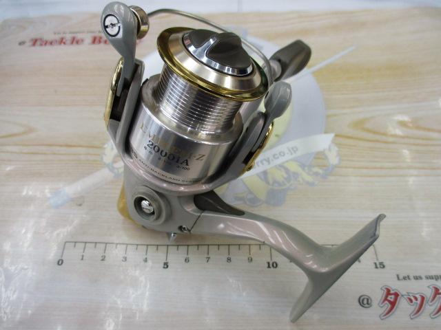 Daiwa EMBLEM-Z 2000iA リール エンブレムZ 2000iA｜＠ベリーネット 日本最大新品中古釣具WEBショップ