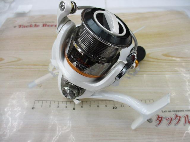 09カルディア 2506W｜＠ベリーネット 日本最大新品中古釣具WEBショップ