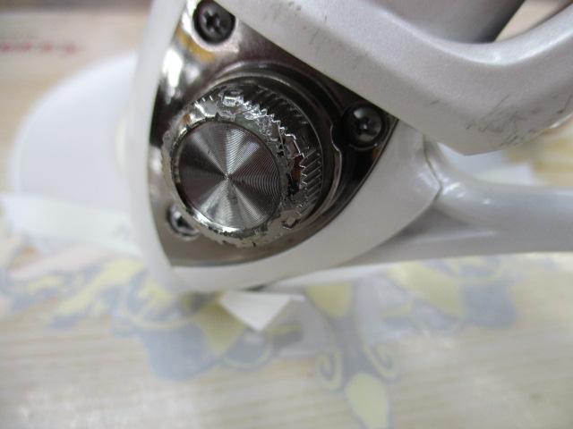 09カルディア 2506W｜＠ベリーネット 日本最大新品中古釣具WEBショップ