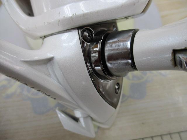 09カルディア 2506W｜＠ベリーネット 日本最大新品中古釣具WEBショップ