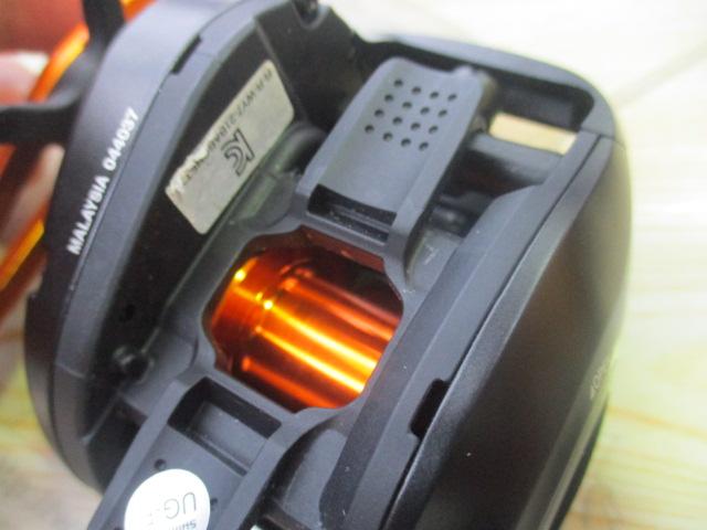 21バルケッタBB 150HG