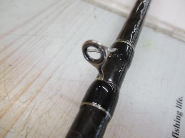 モーラ MSGC-67LXF｜＠ベリーネット 日本最大新品中古釣具WEBショップ