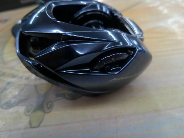 25アルデバランDC 30XG｜＠ベリーネット 日本最大新品中古釣具WEBショップ