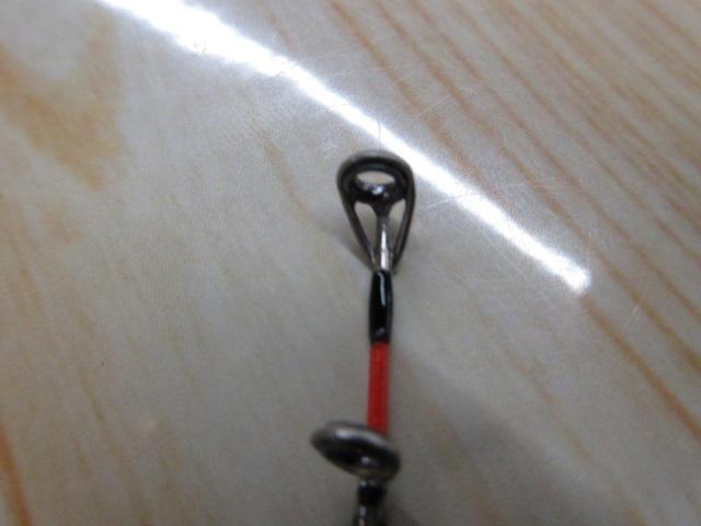 メタリア カワハギ M-180
