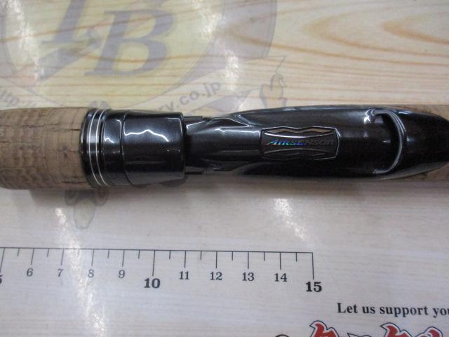 ブラックレーベル BLX SG 642L/ML+XS｜＠ベリーネット 日本最大新品