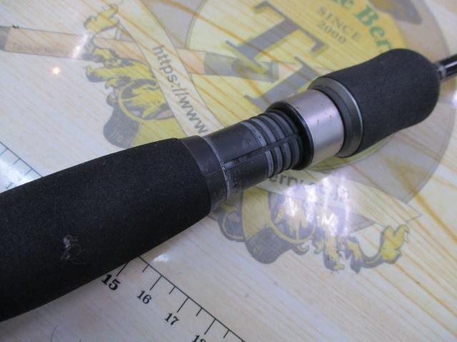 ヴィオレンテ VLL-73T
