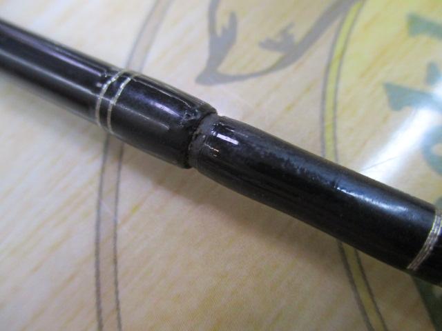 ヴィオレンテ VLL-73T