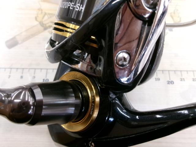 13ブラスト 4020PE-SH｜＠ベリーネット 日本最大新品中古釣具WEBショップ