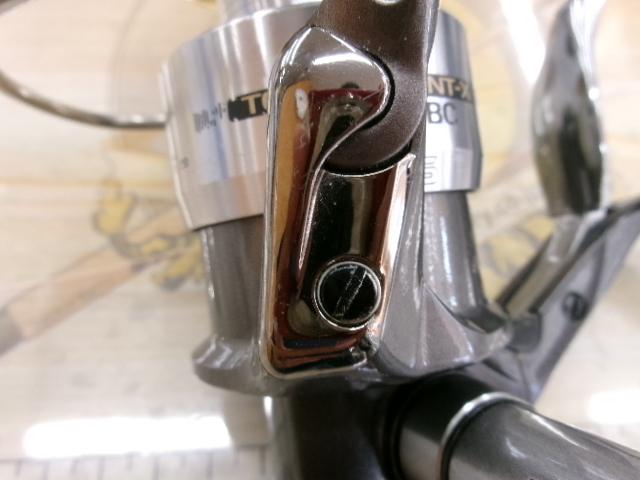 トーナメントX 3000LBC｜＠ベリーネット 日本最大新品中古釣具WEBショップ