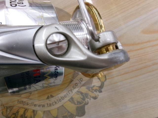 TD-X SW 5000RiA｜＠ベリーネット 日本最大新品中古釣具WEBショップ